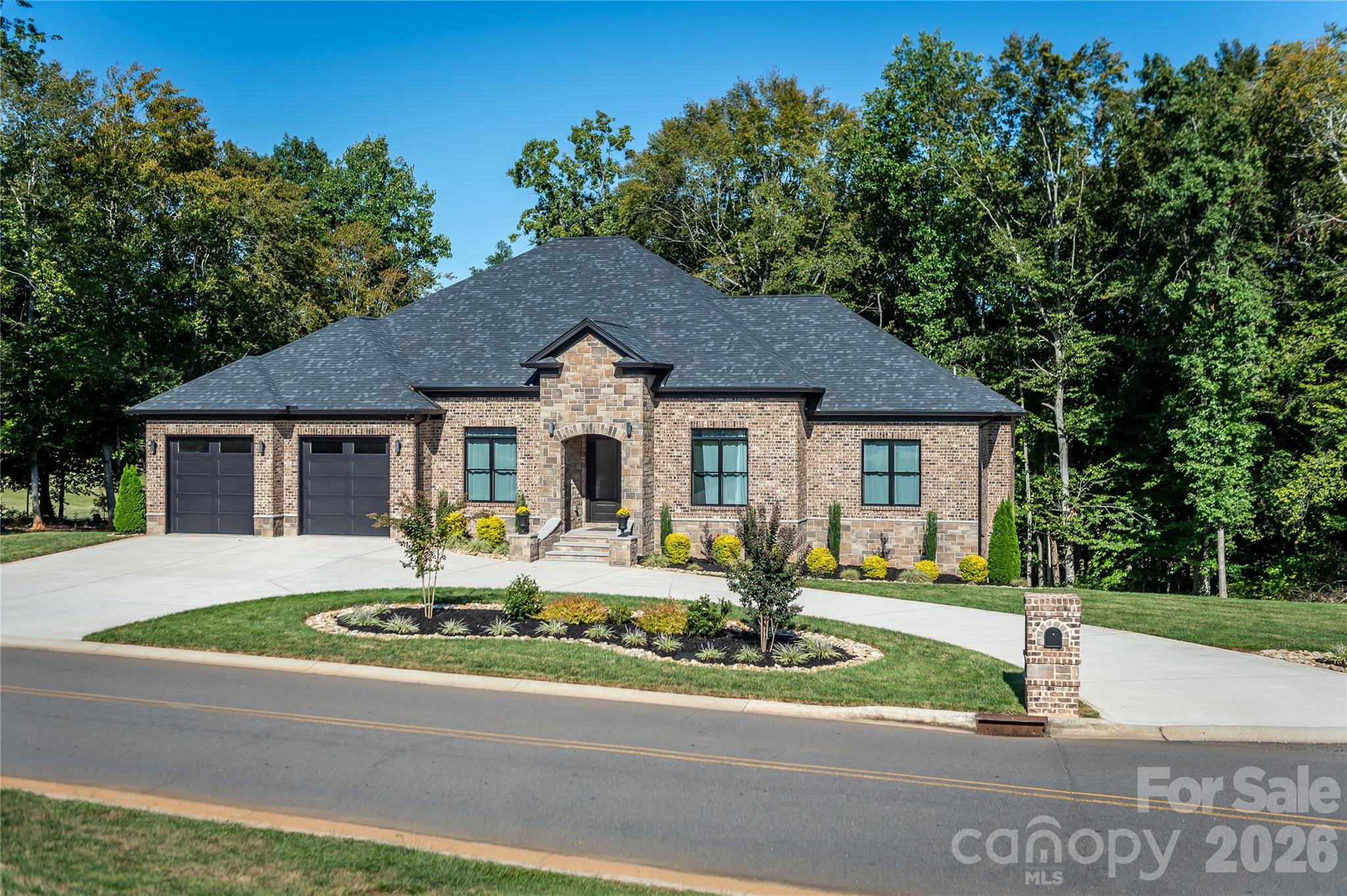 668 Players Ridge Road Hickory NC 28601