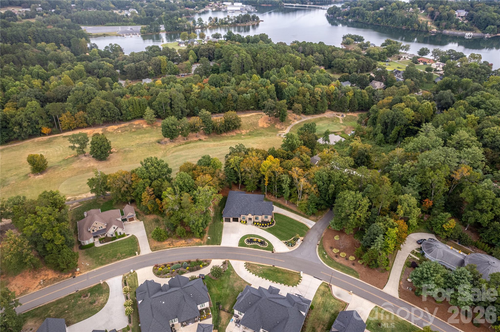 668 Players Ridge Road Hickory NC 28601