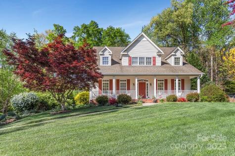 137 Alexandria Court Advance NC 27006