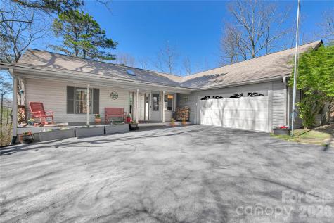 123 Adohi Court Brevard NC 28712