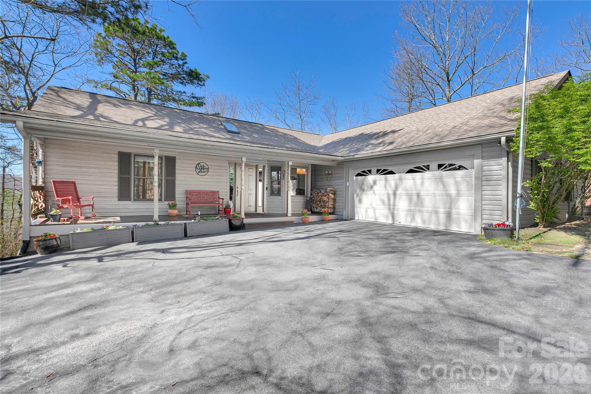 123 Adohi Court Brevard NC 28712