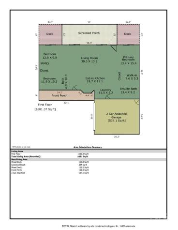 123 Adohi Court Brevard NC 28712