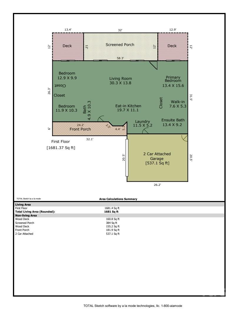 123 Adohi Court Brevard NC 28712