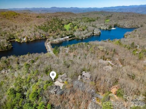 123 Adohi Court Brevard NC 28712