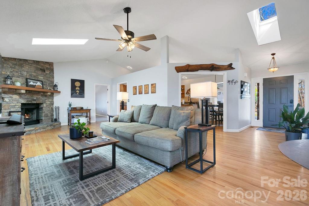 123 Adohi Court Brevard NC 28712