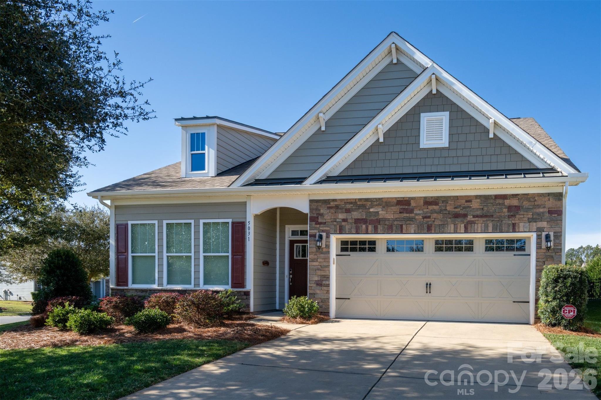 5031 Star Hill Lane Charlotte NC 28214