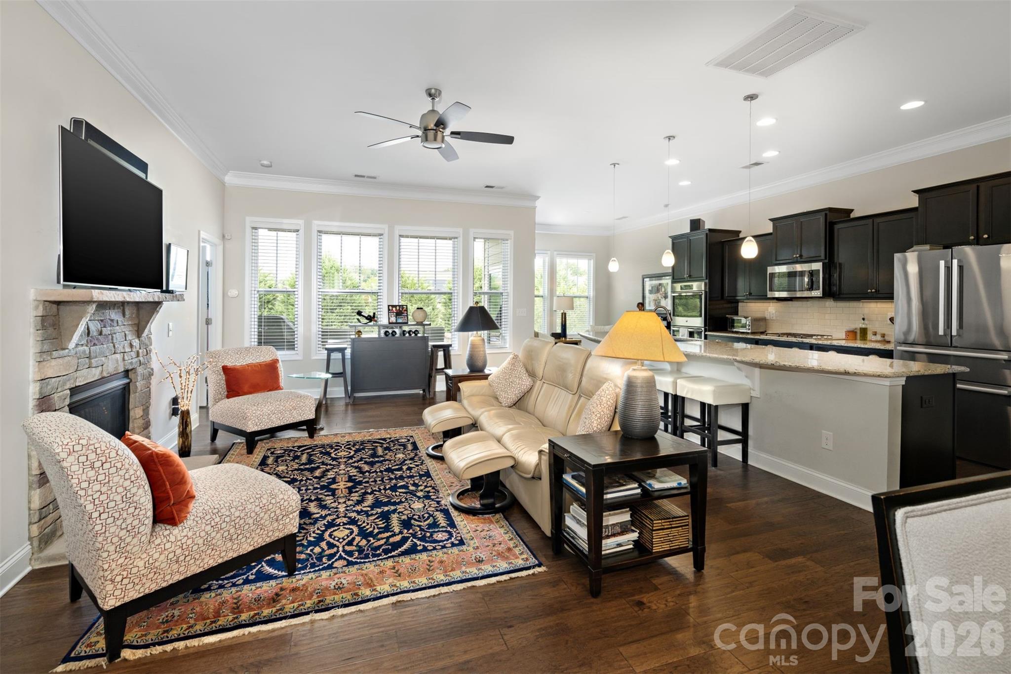5031 Star Hill Lane Charlotte NC 28214