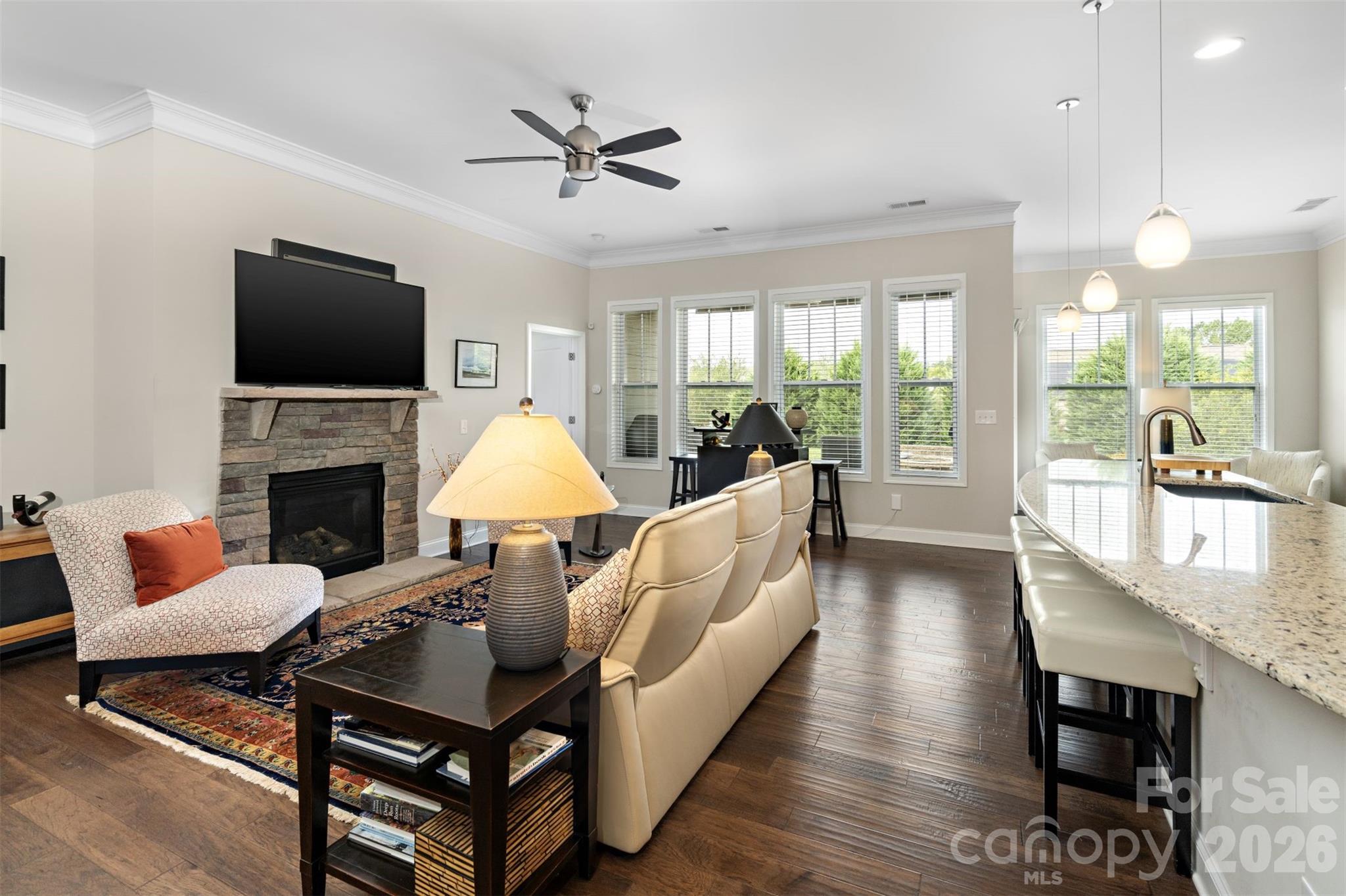 5031 Star Hill Lane Charlotte NC 28214