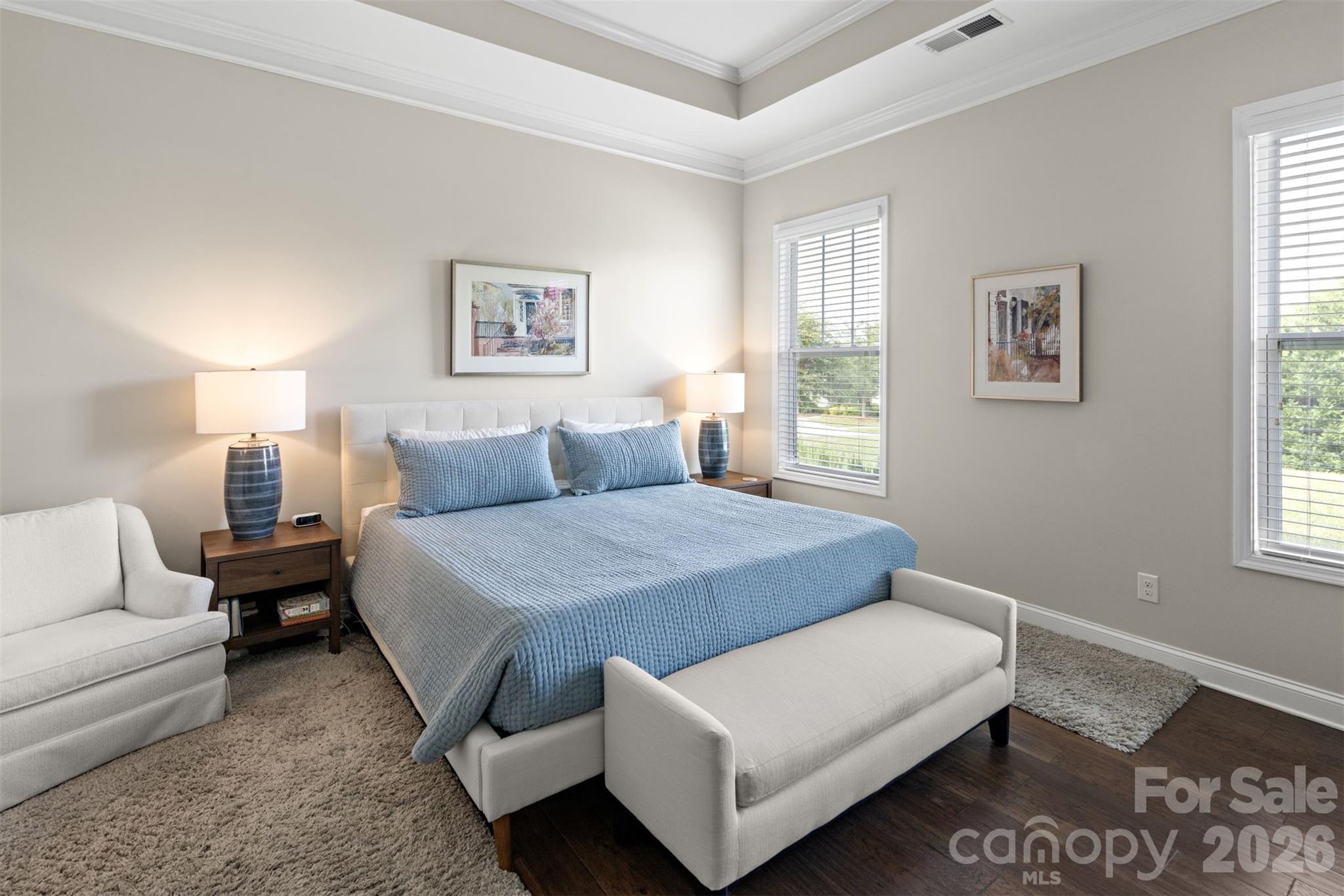 5031 Star Hill Lane Charlotte NC 28214