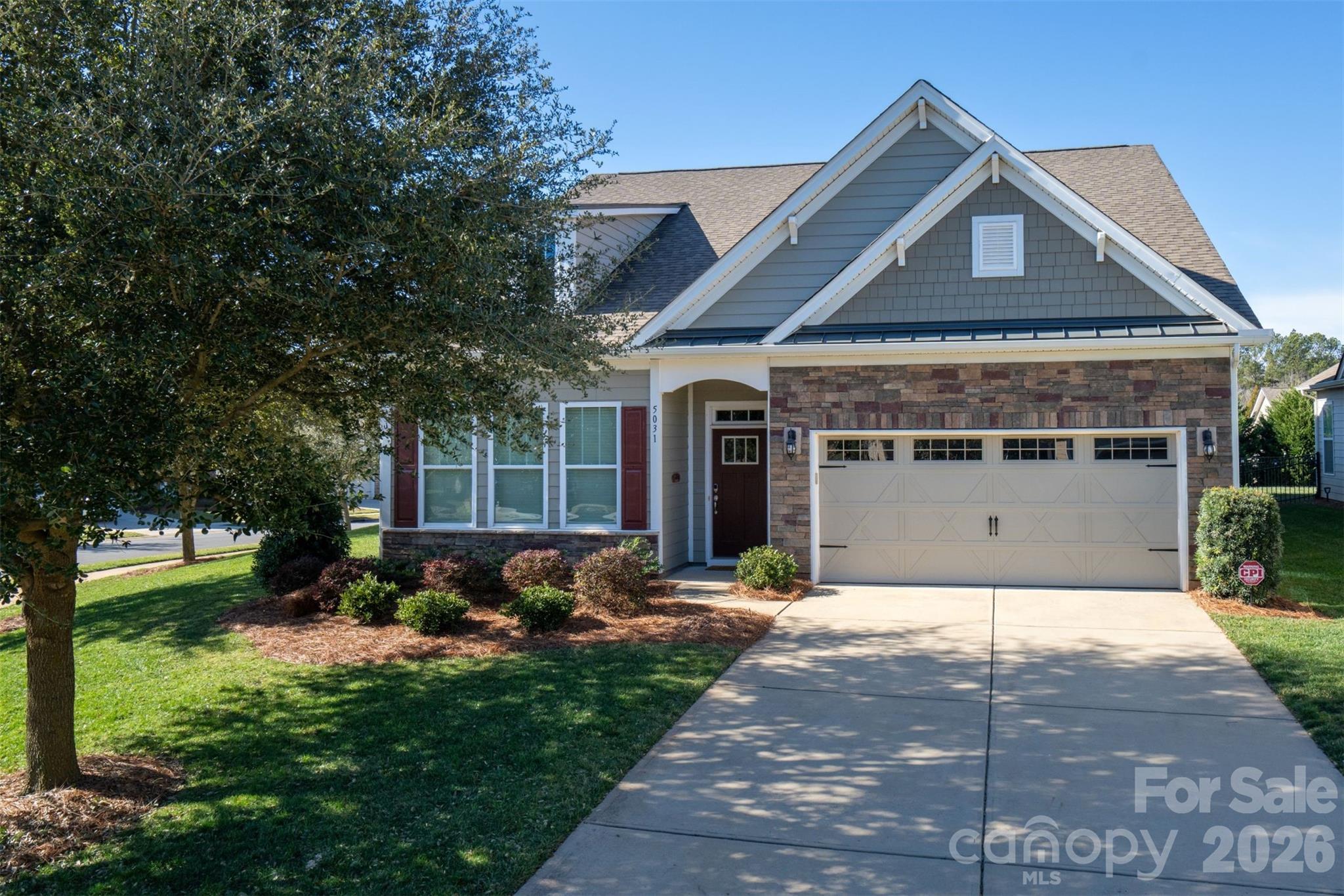 5031 Star Hill Lane Charlotte NC 28214