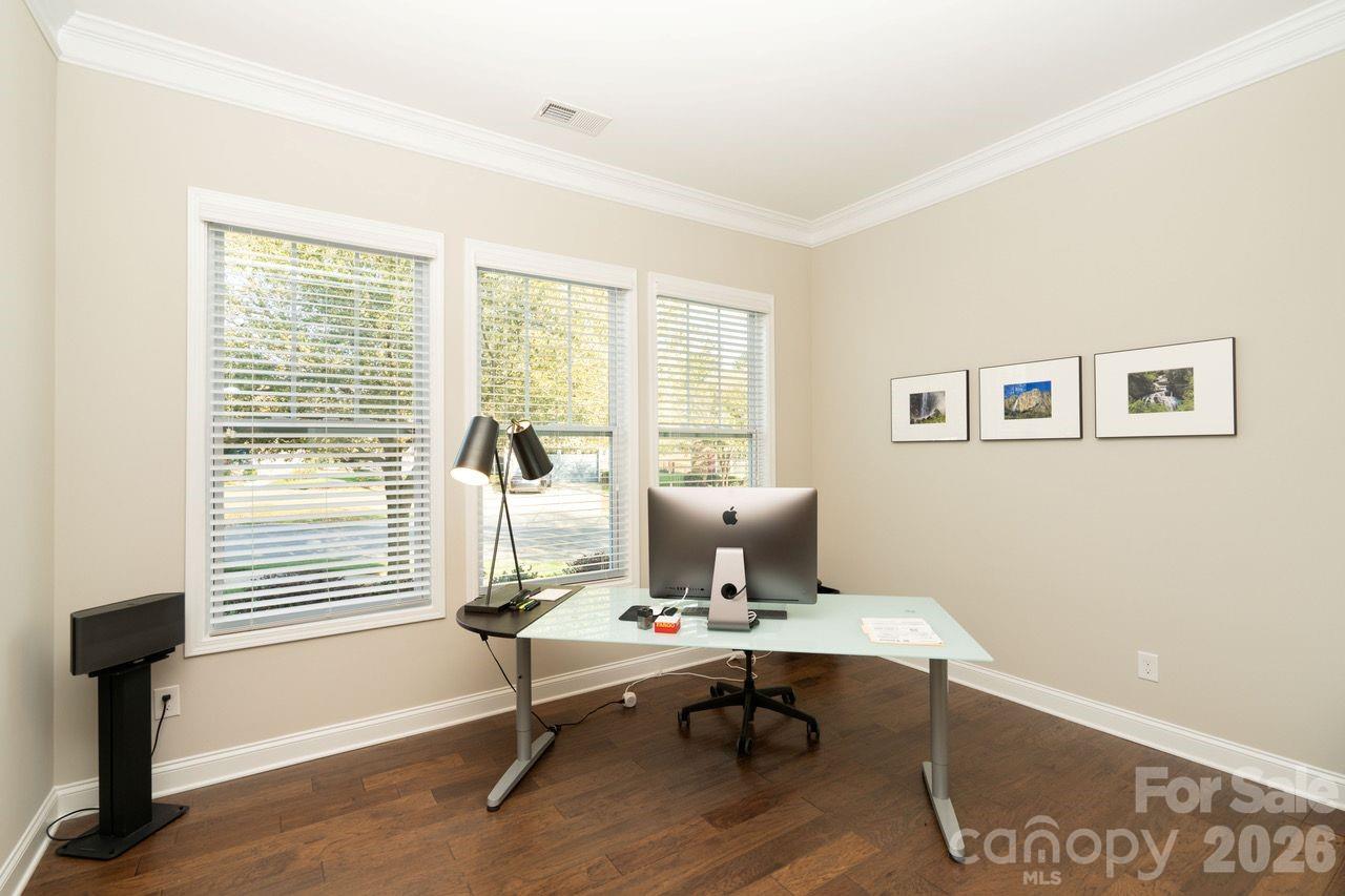 5031 Star Hill Lane Charlotte NC 28214