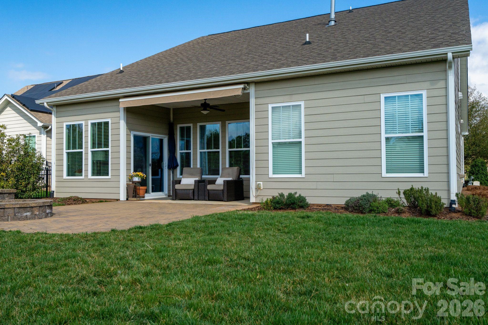 5031 Star Hill Lane Charlotte NC 28214