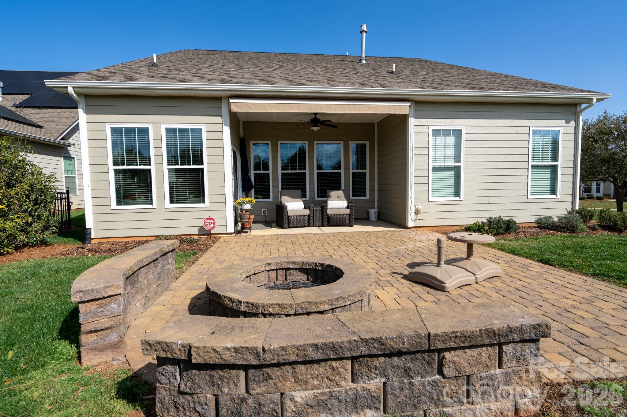 5031 Star Hill Lane Charlotte NC 28214