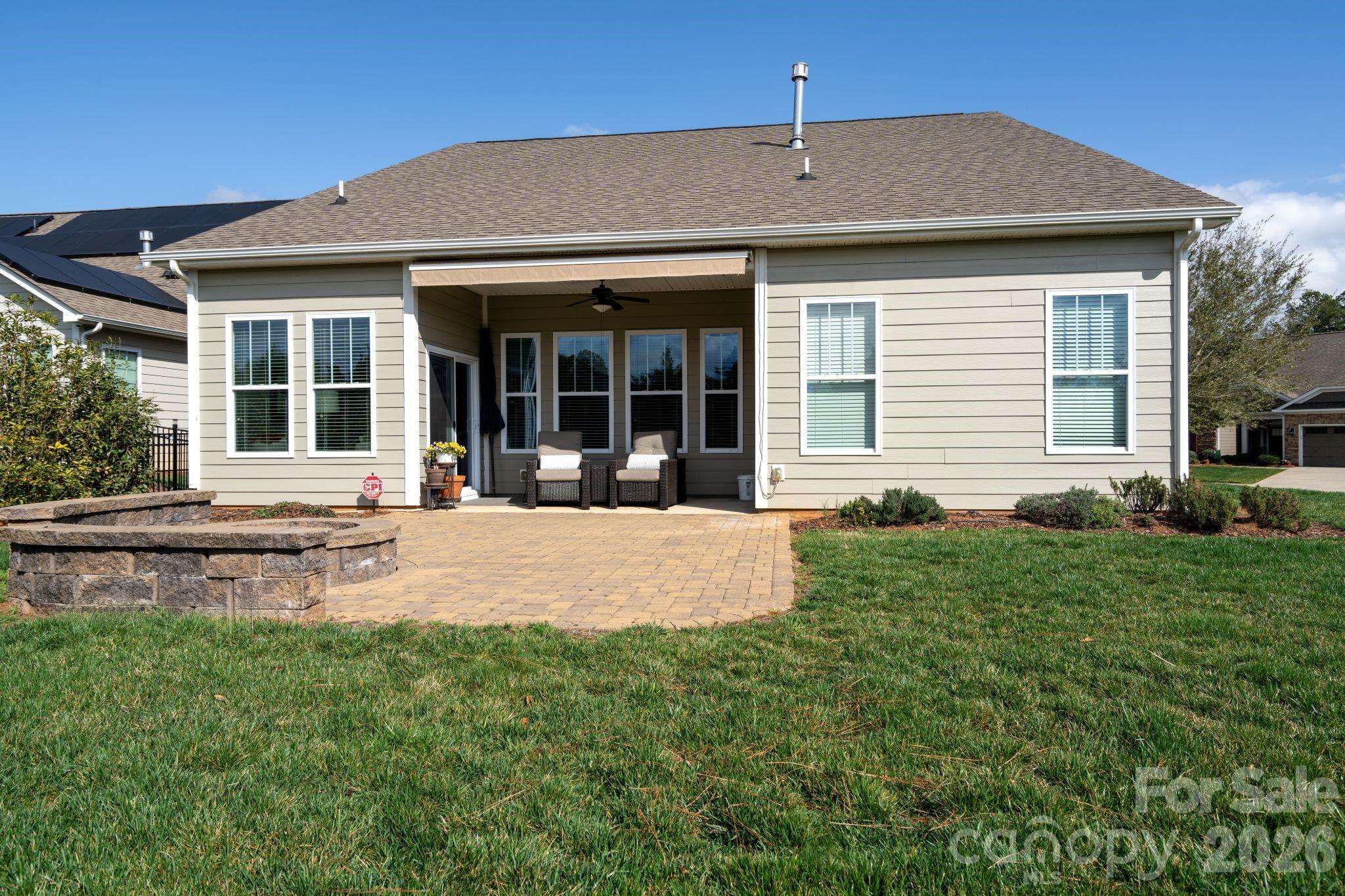 5031 Star Hill Lane Charlotte NC 28214