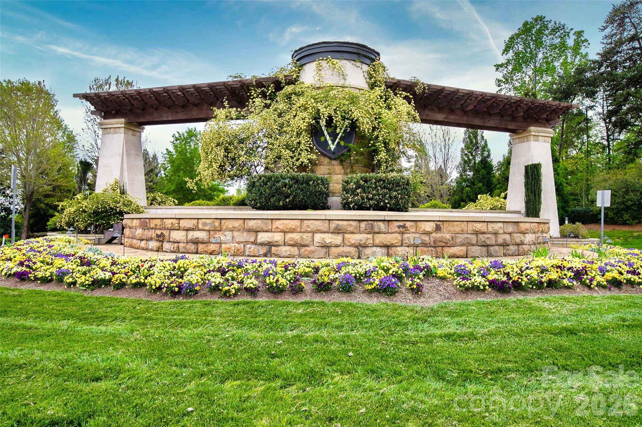 5031 Star Hill Lane Charlotte NC 28214