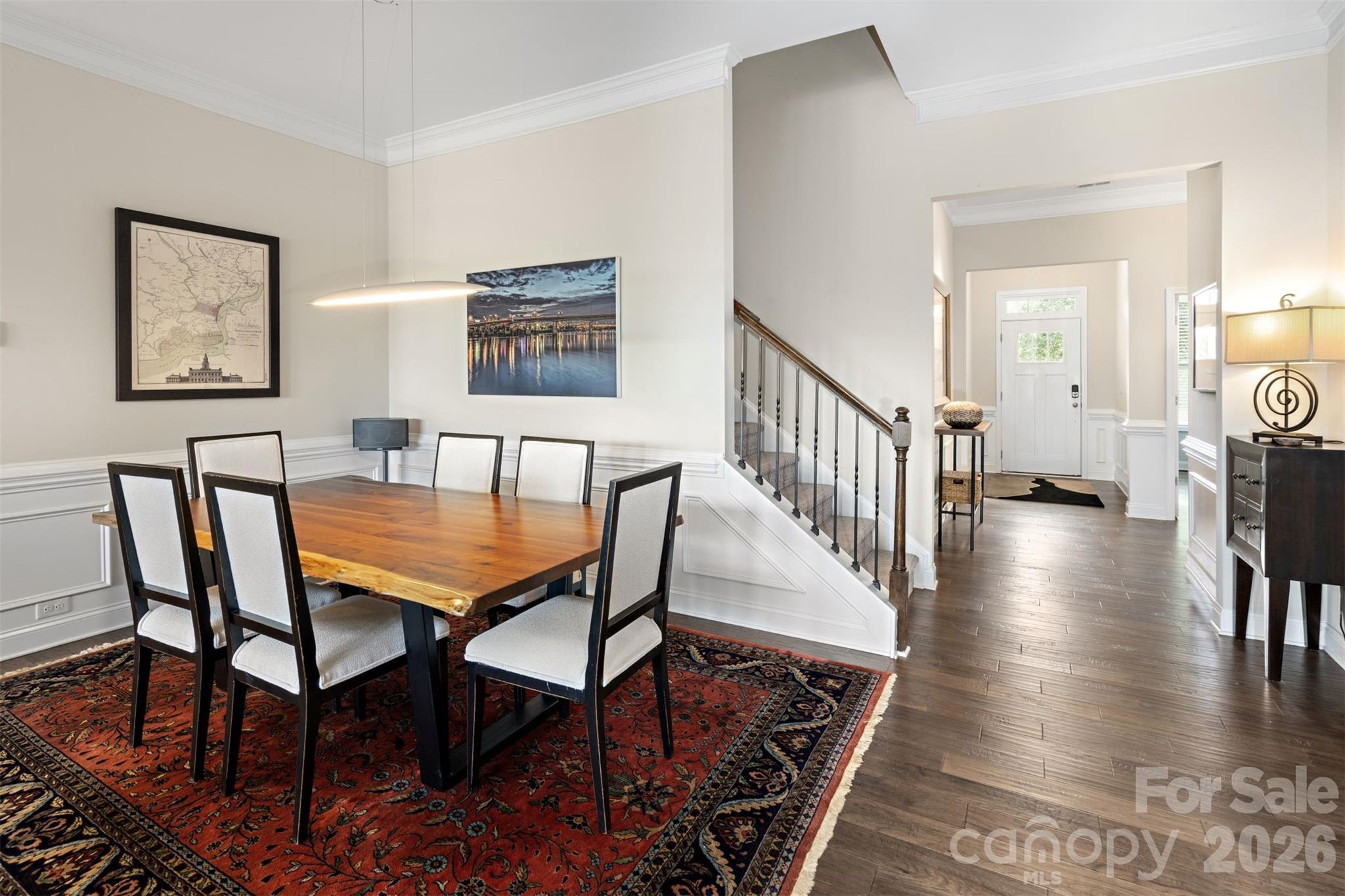 5031 Star Hill Lane Charlotte NC 28214