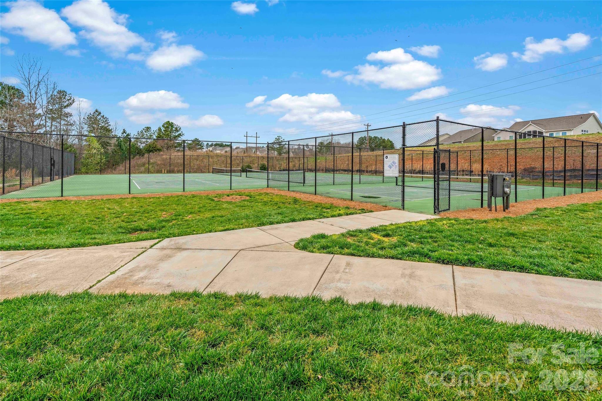5031 Star Hill Lane Charlotte NC 28214