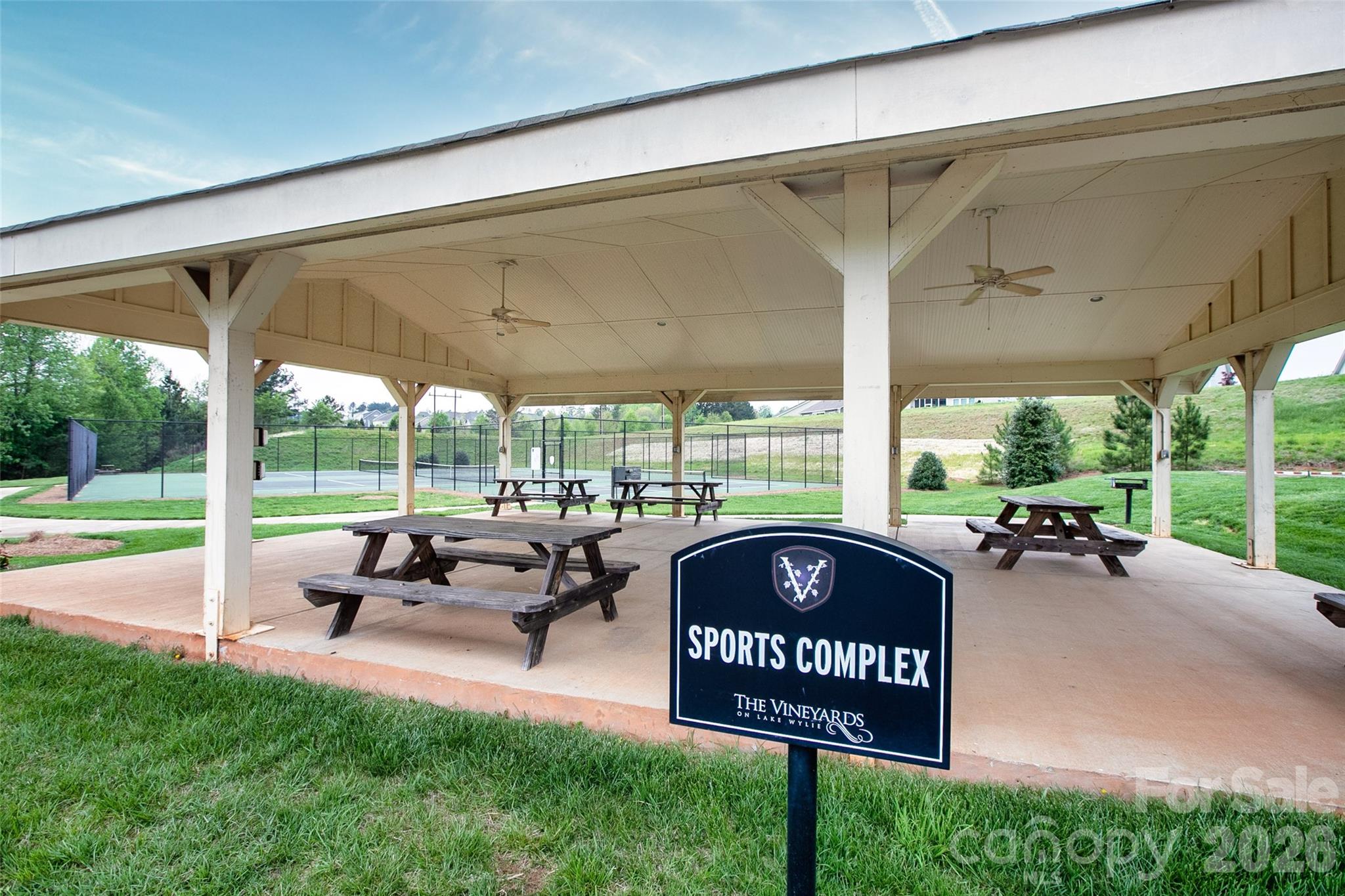 5031 Star Hill Lane Charlotte NC 28214