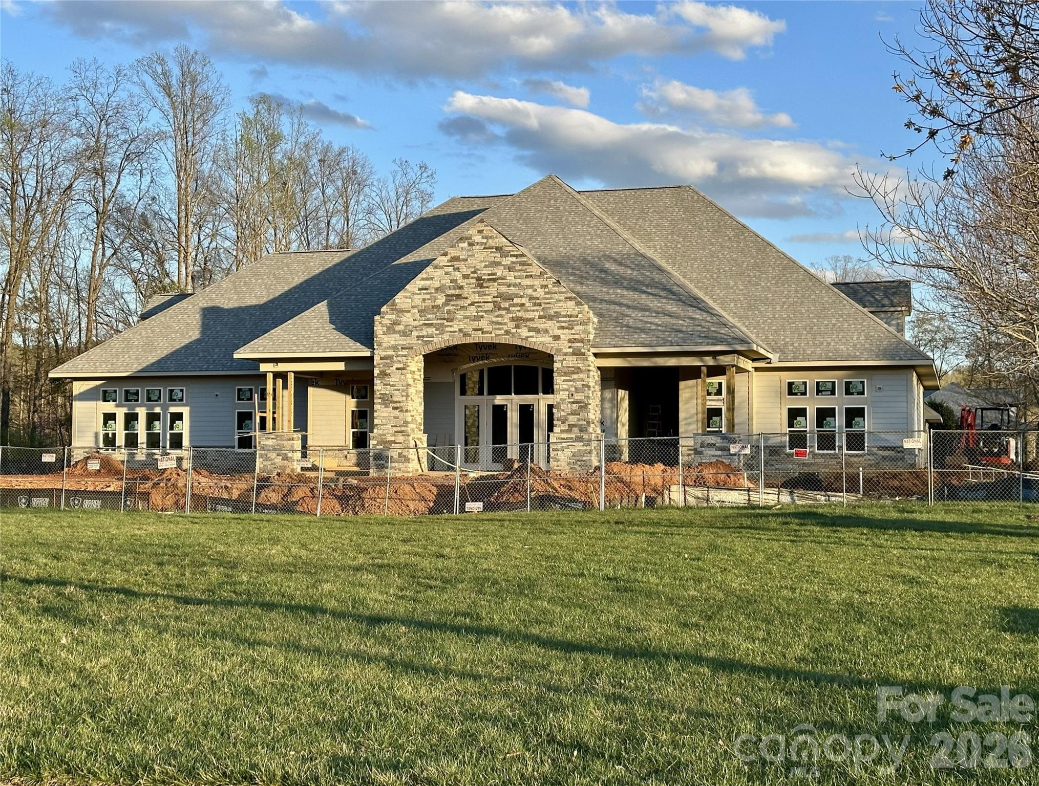 5031 Star Hill Lane Charlotte NC 28214
