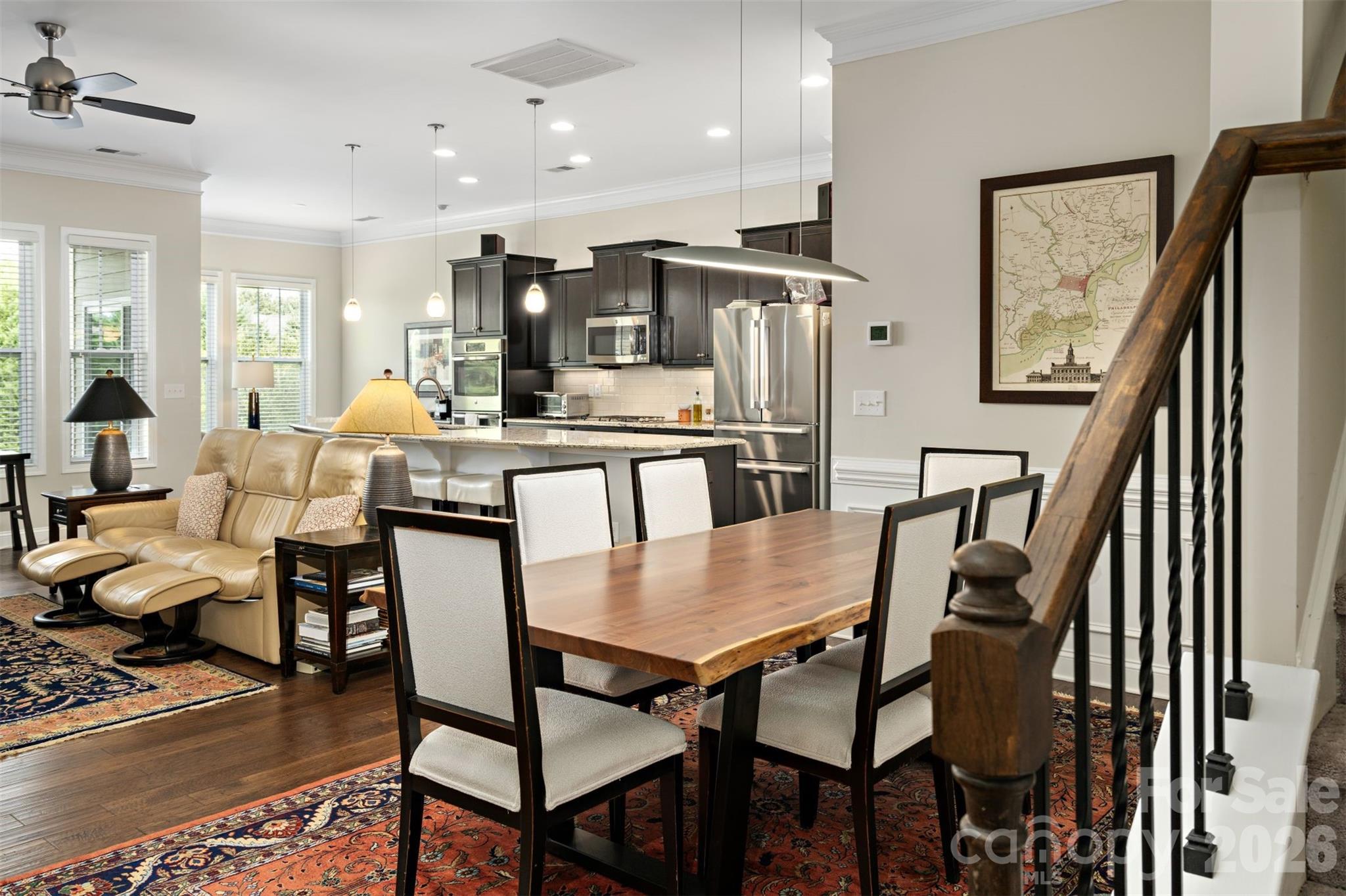 5031 Star Hill Lane Charlotte NC 28214