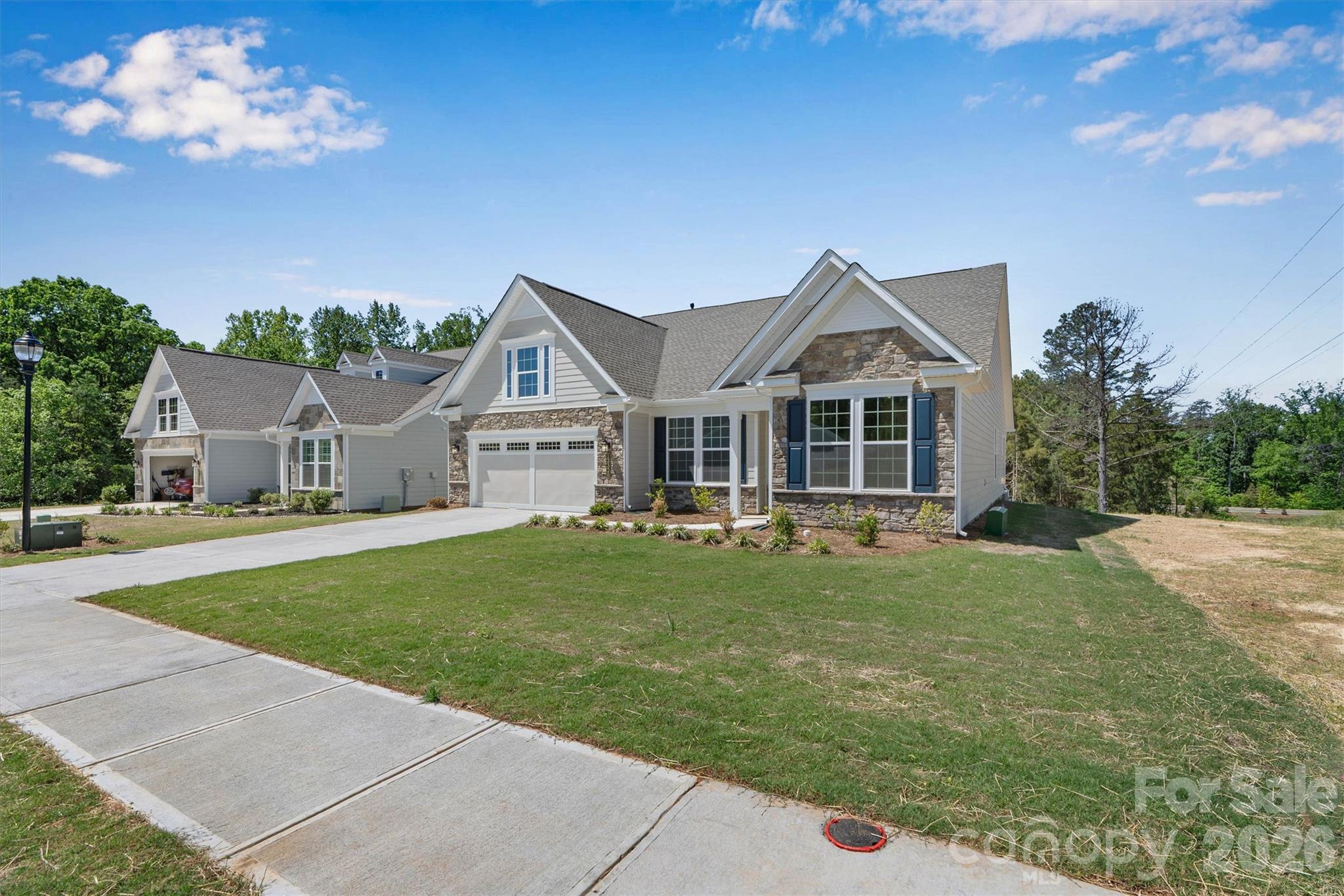 13320 Cozy Court Charlotte NC 28215