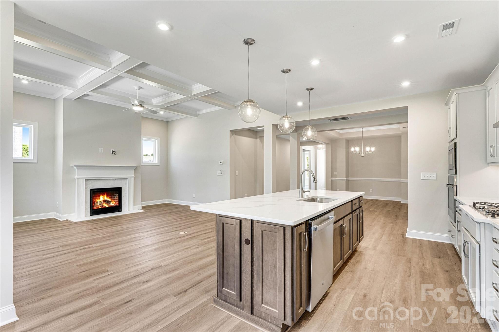 13320 Cozy Court Charlotte NC 28215