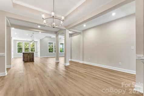 13320 Cozy Court Charlotte NC 28215