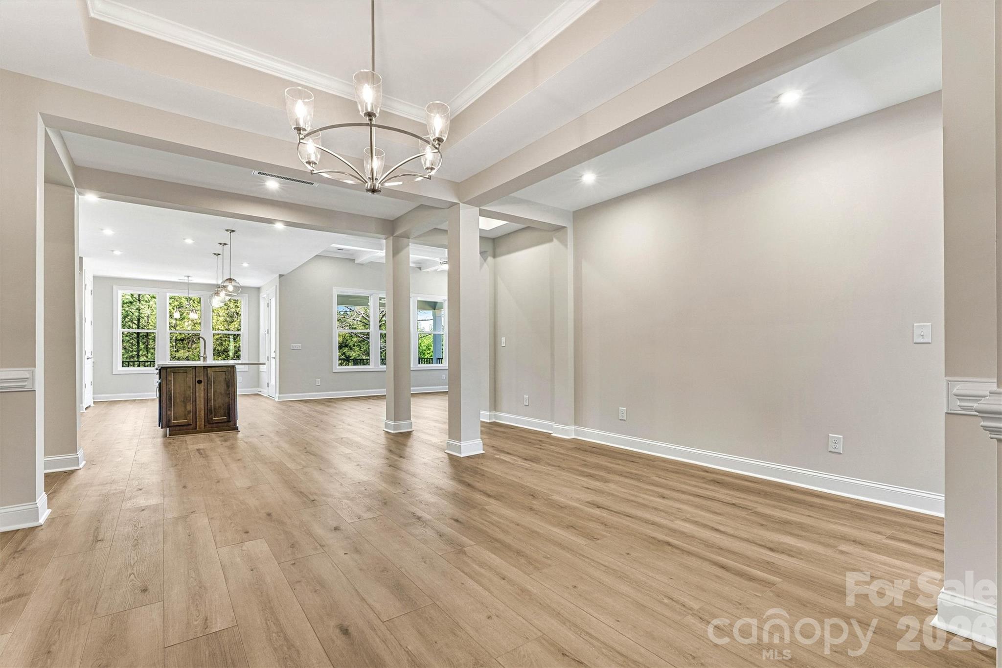 13320 Cozy Court Charlotte NC 28215