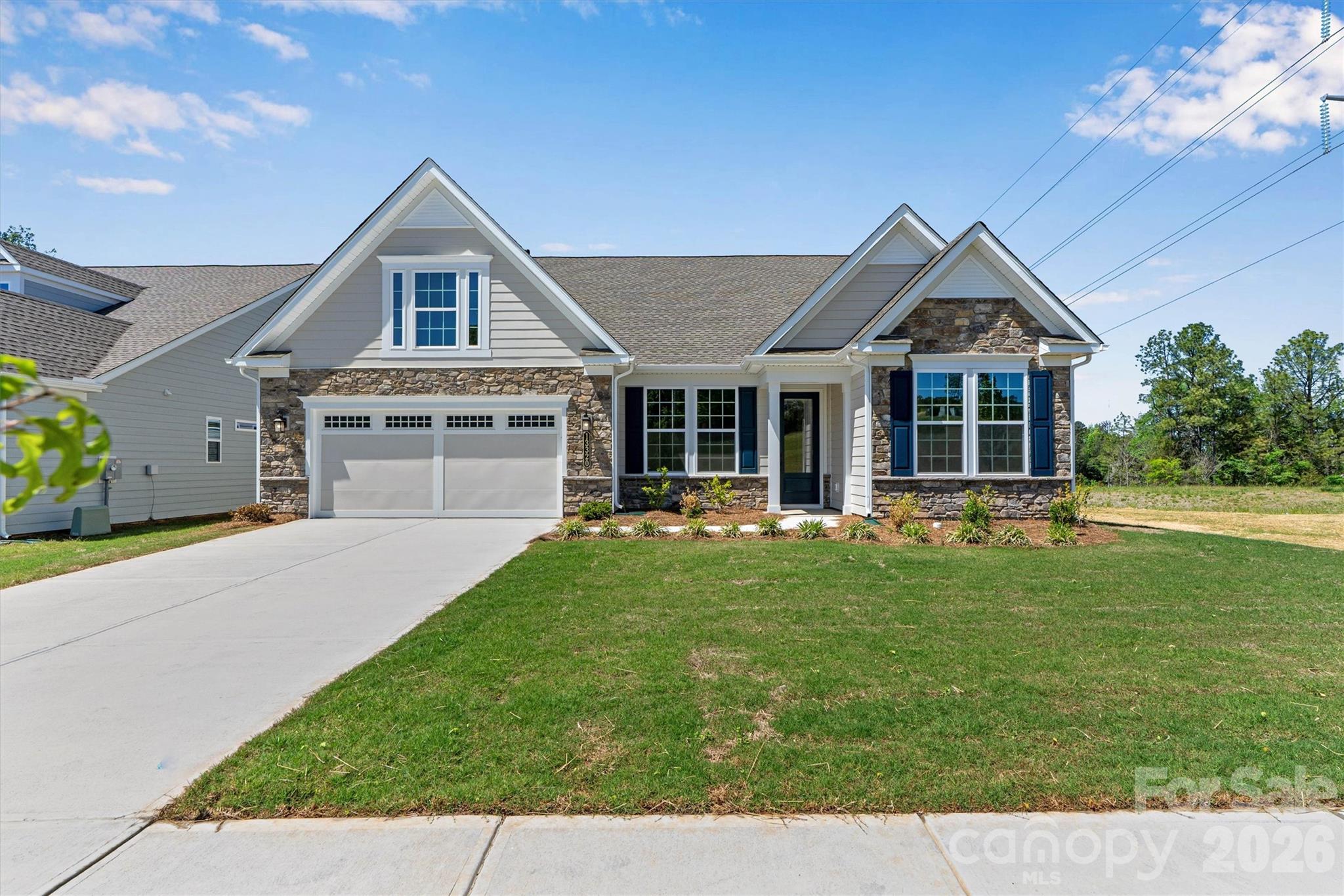 13320 Cozy Court Charlotte NC 28215