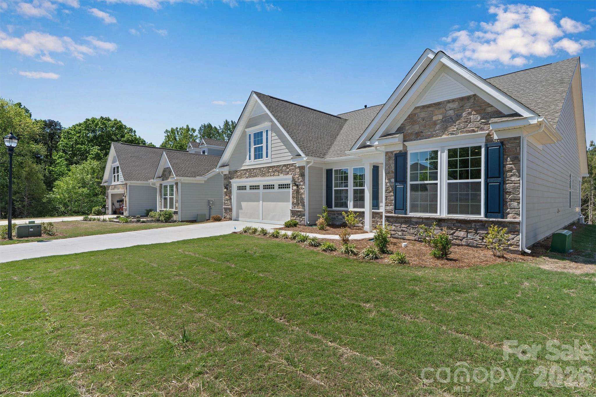 13320 Cozy Court Charlotte NC 28215