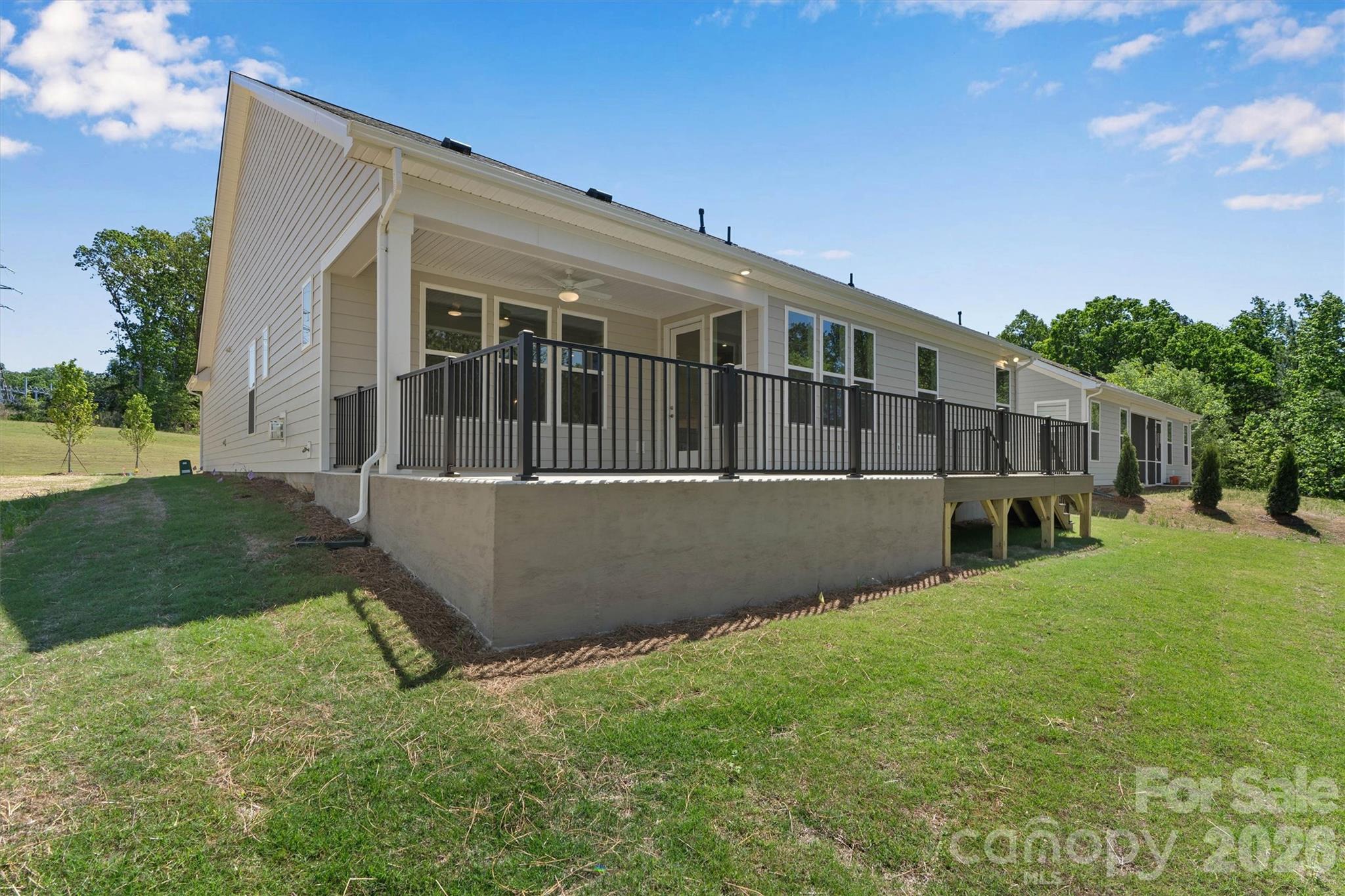 13320 Cozy Court Charlotte NC 28215