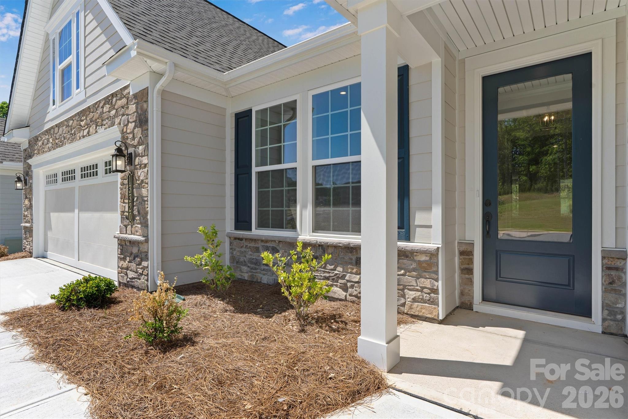 13320 Cozy Court Charlotte NC 28215