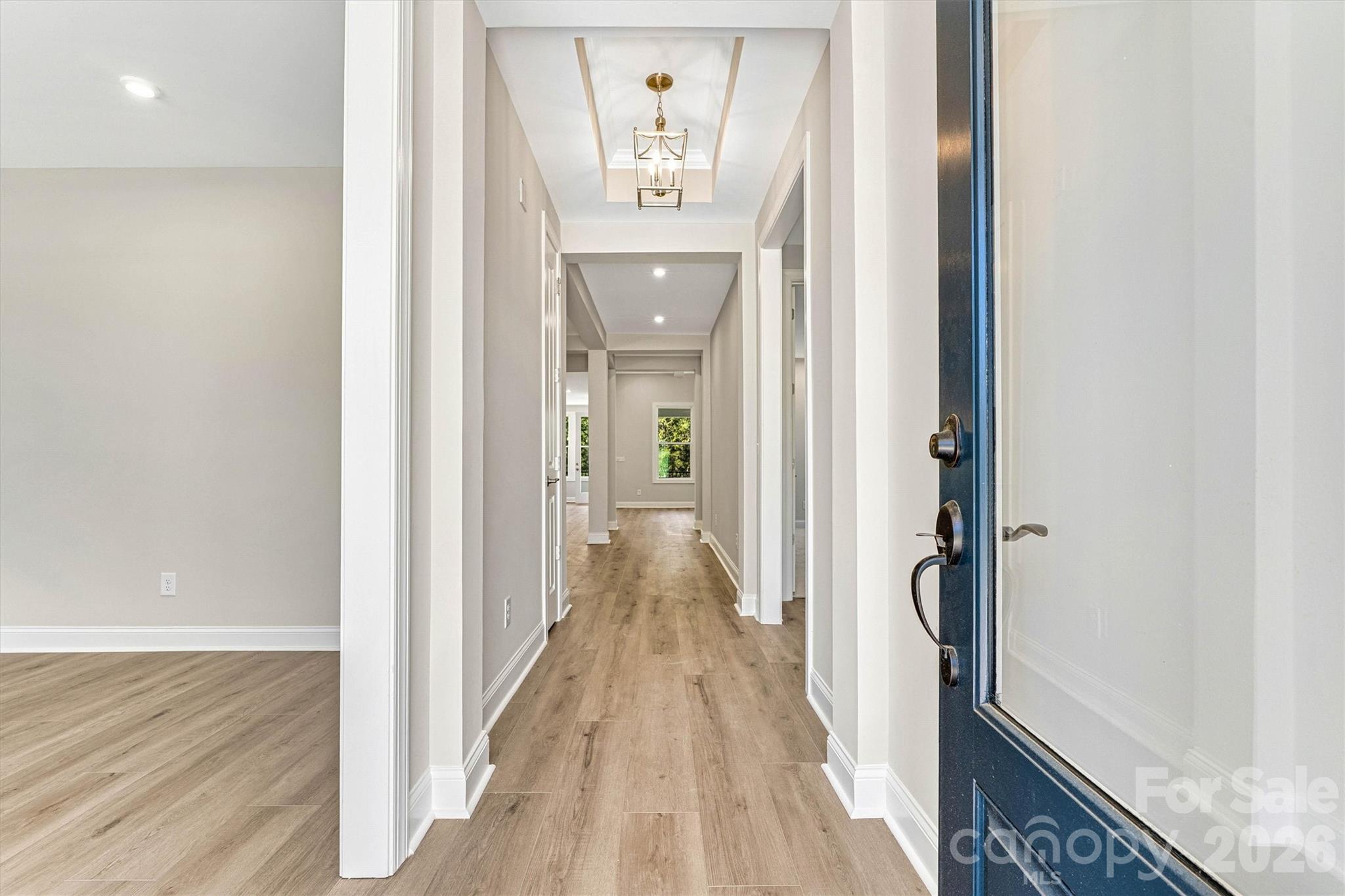 13320 Cozy Court Charlotte NC 28215