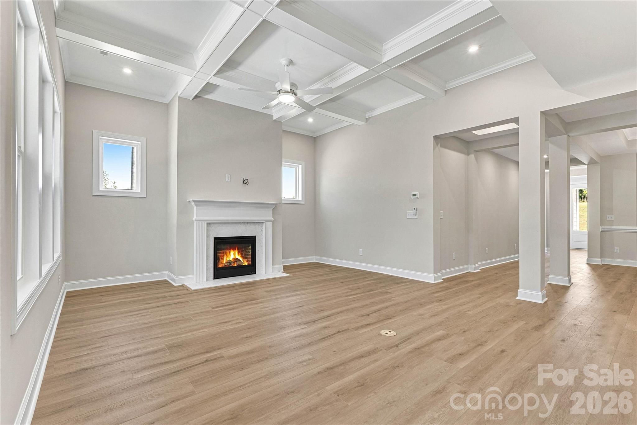 13320 Cozy Court Charlotte NC 28215
