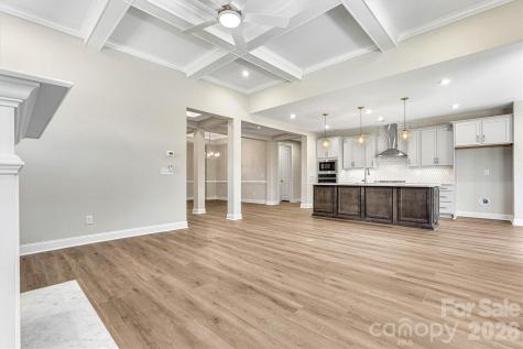 13320 Cozy Court Charlotte NC 28215