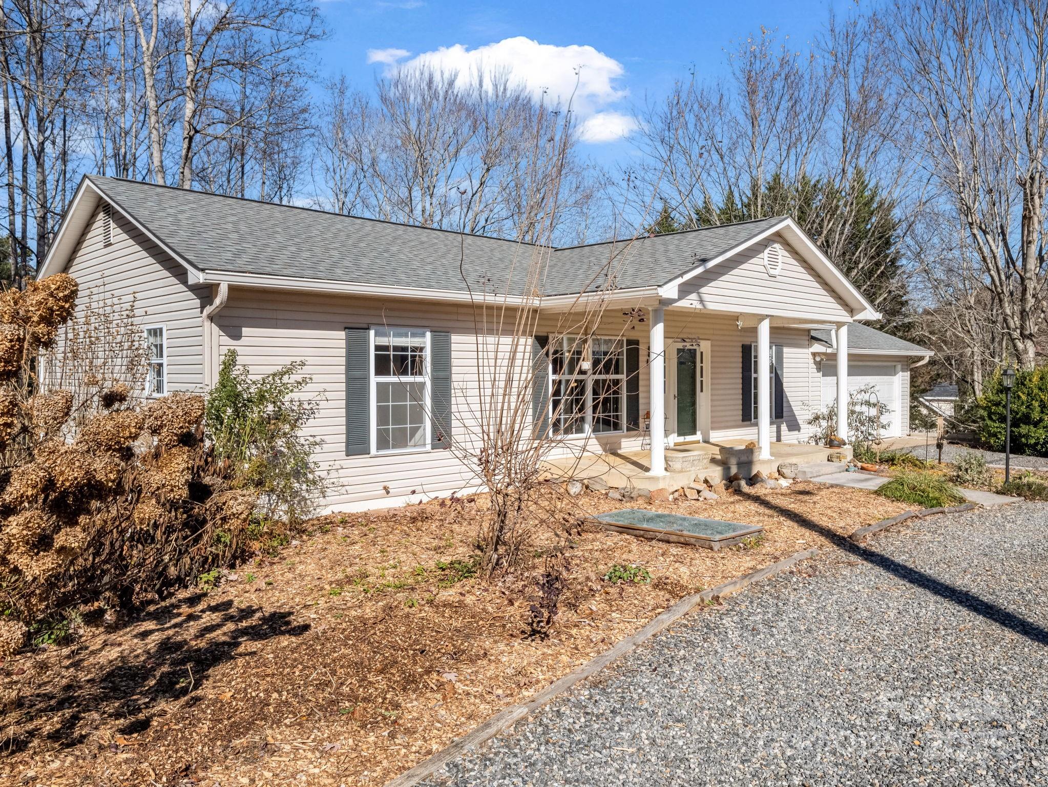 171 Dix Creek #2 Road Leicester NC 28748