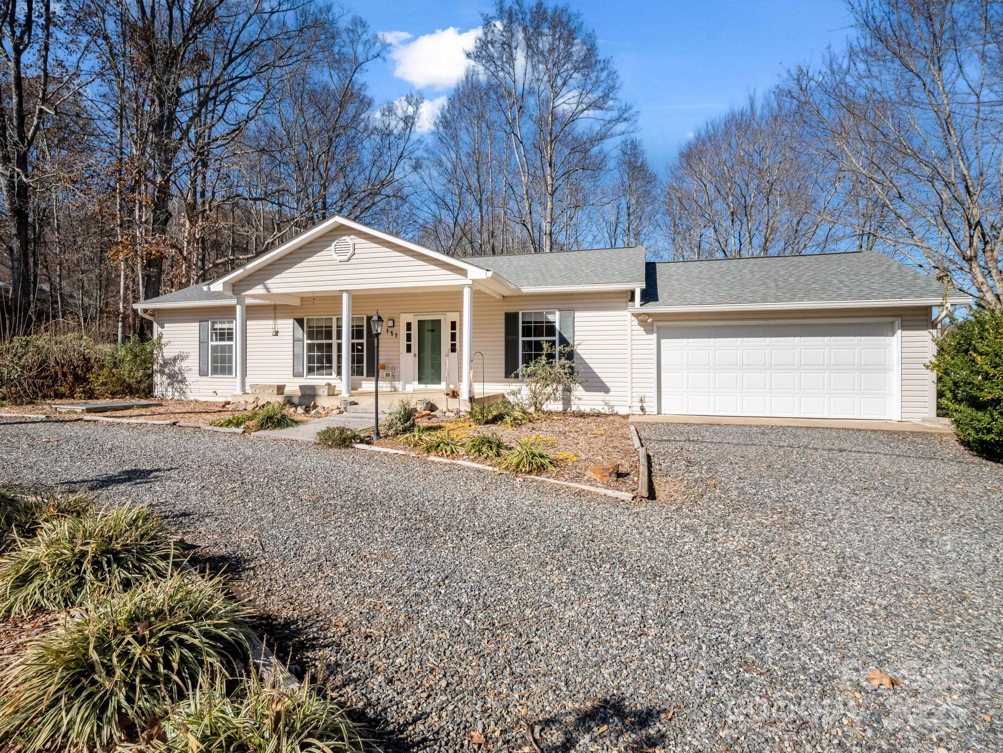 171 Dix Creek #2 Road Leicester NC 28748