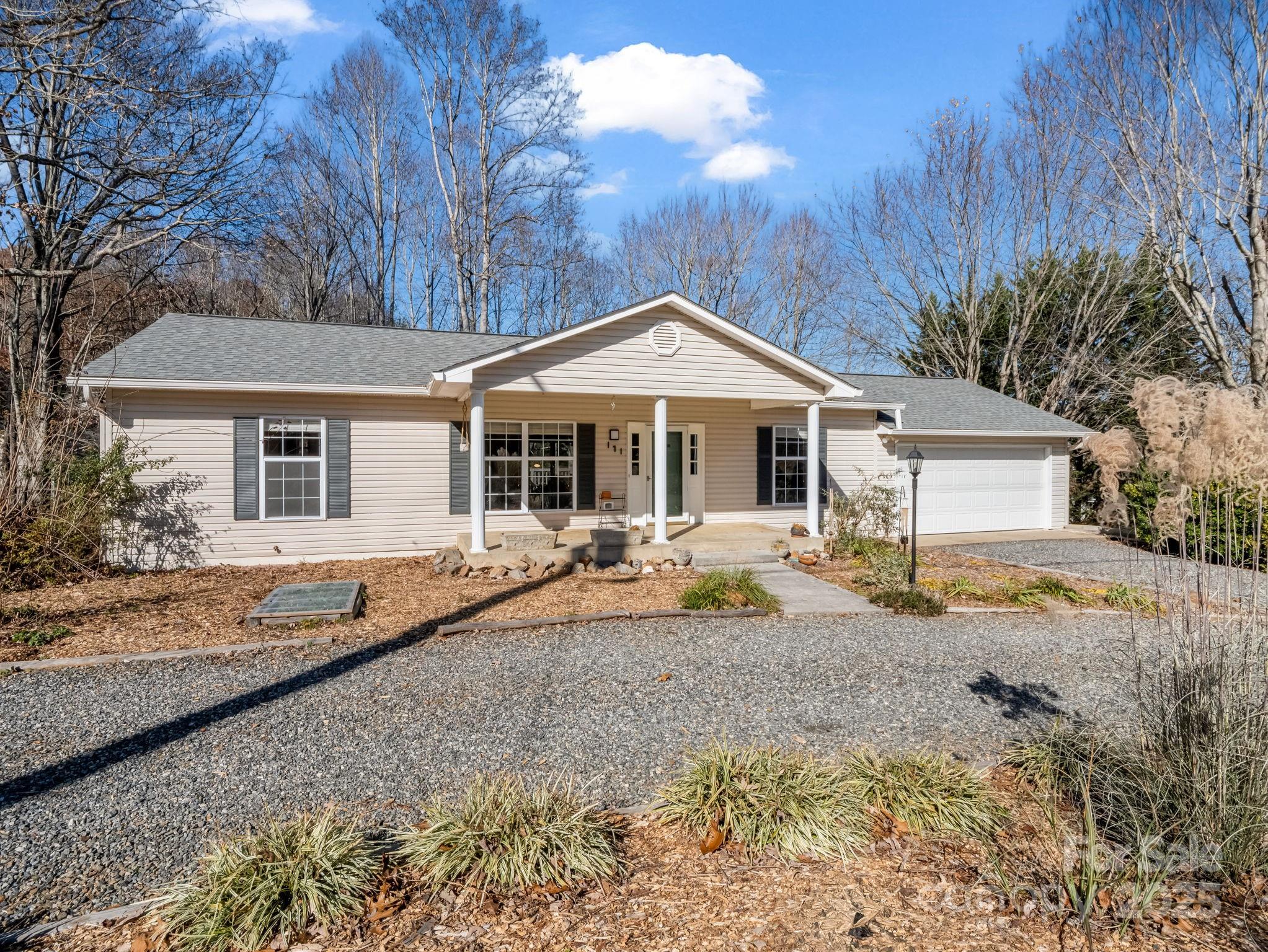 171 Dix Creek #2 Road Leicester NC 28748