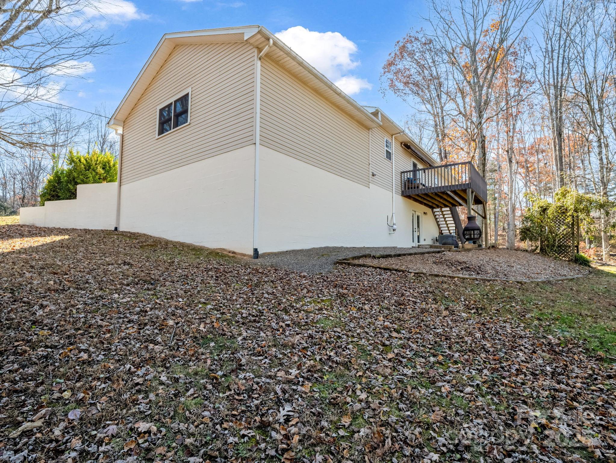 171 Dix Creek #2 Road Leicester NC 28748