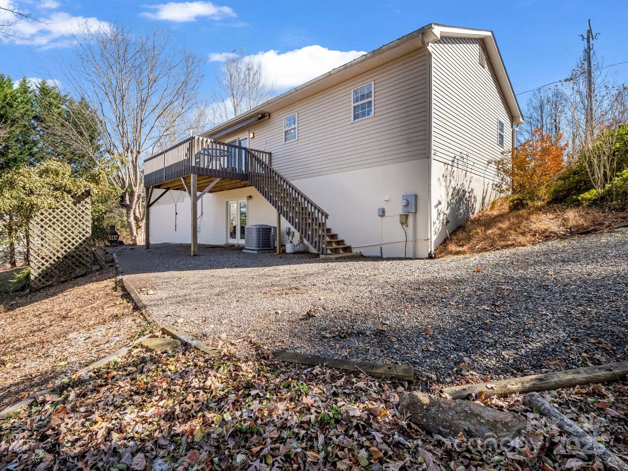 171 Dix Creek #2 Road Leicester NC 28748