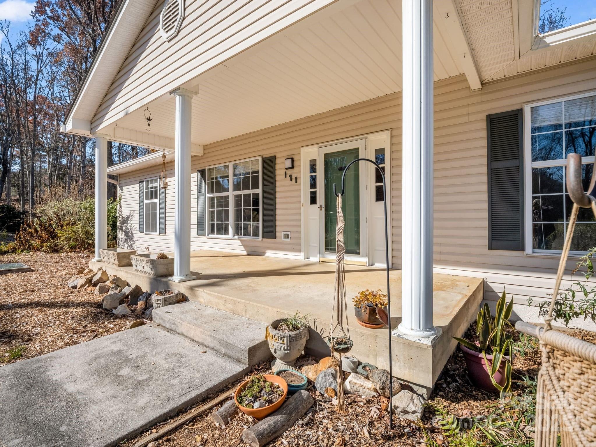 171 Dix Creek #2 Road Leicester NC 28748