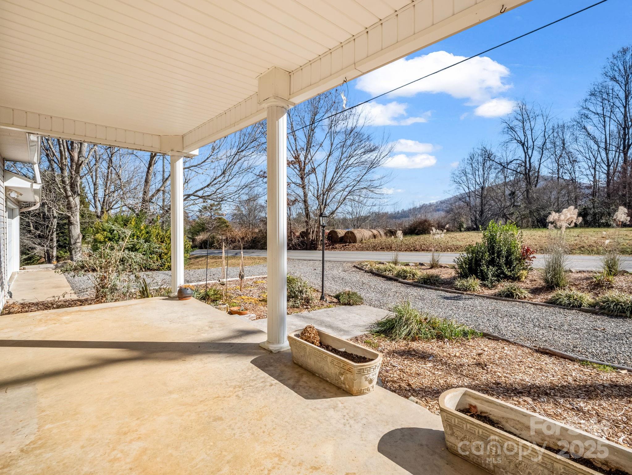 171 Dix Creek #2 Road Leicester NC 28748