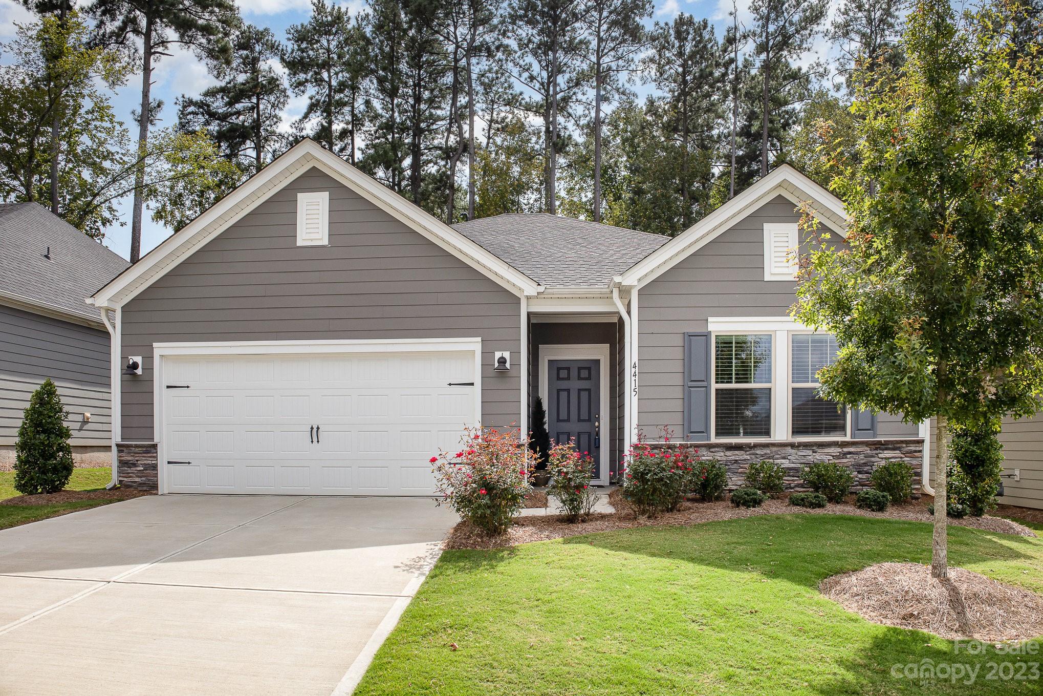 4415 Bright Road Charlotte NC 28214