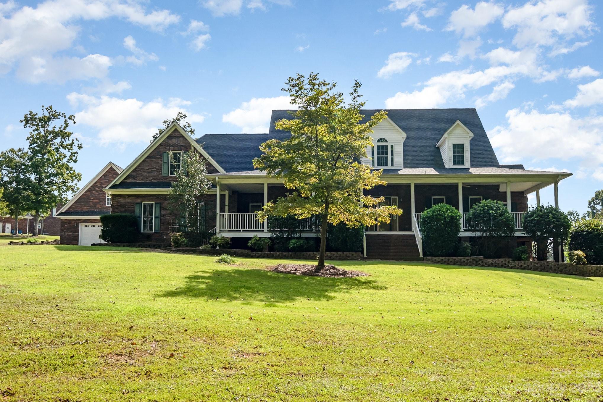 4023 Dakeita Circle Concord NC 28025