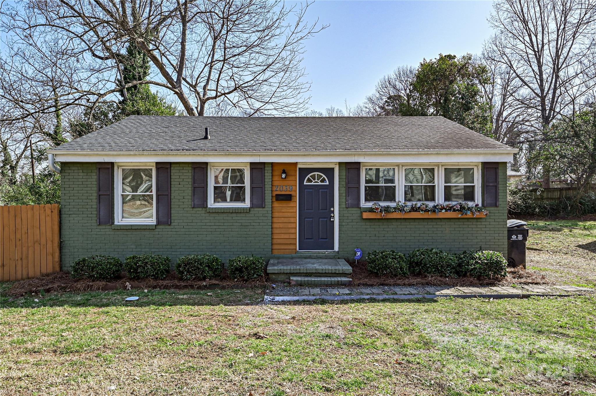 2039 Camp Greene Street Charlotte NC 28208