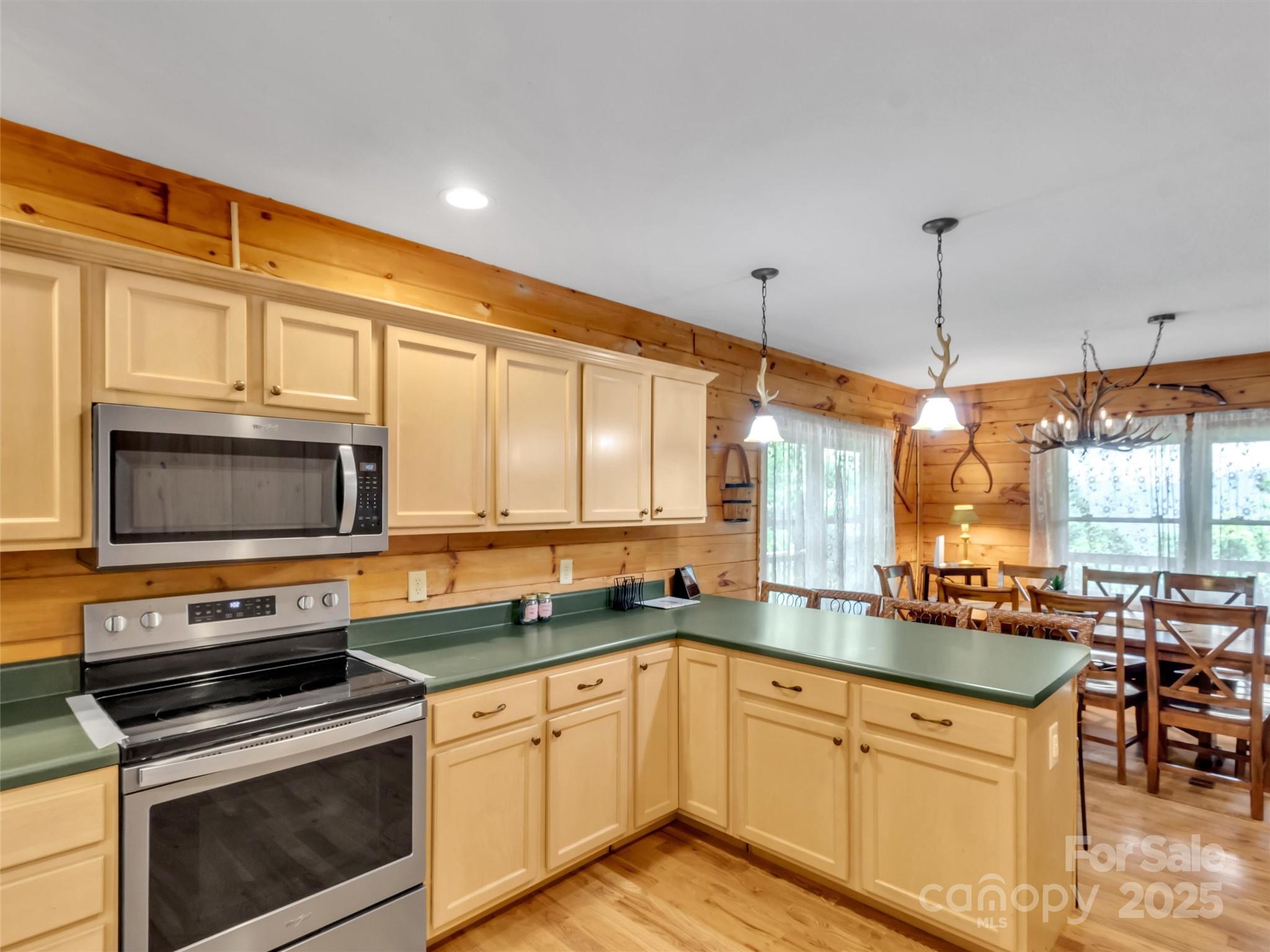 1064 Point Of View Drive Waynesville NC 28785