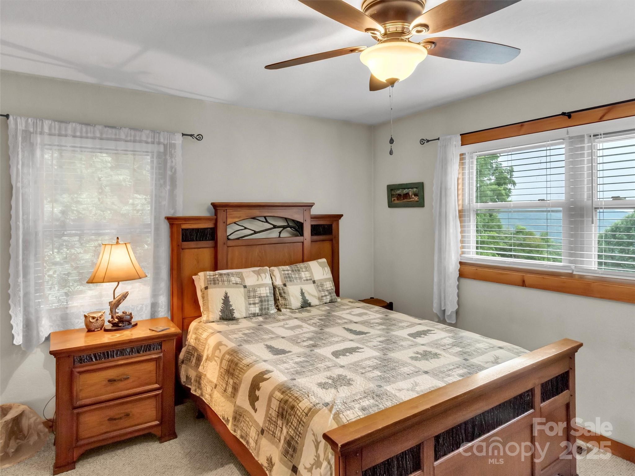 1064 Point Of View Drive Waynesville NC 28785