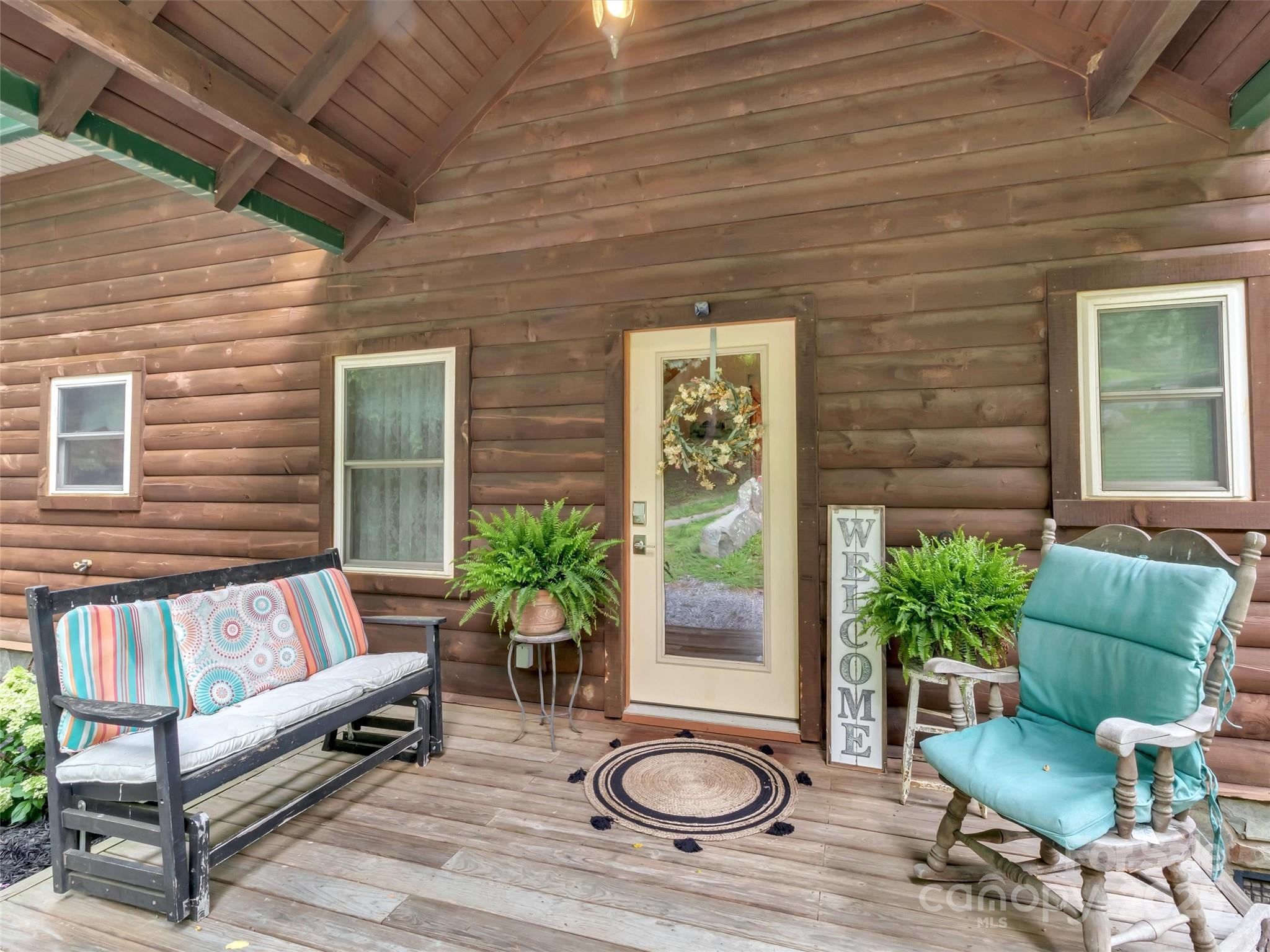 1064 Point Of View Drive Waynesville NC 28785