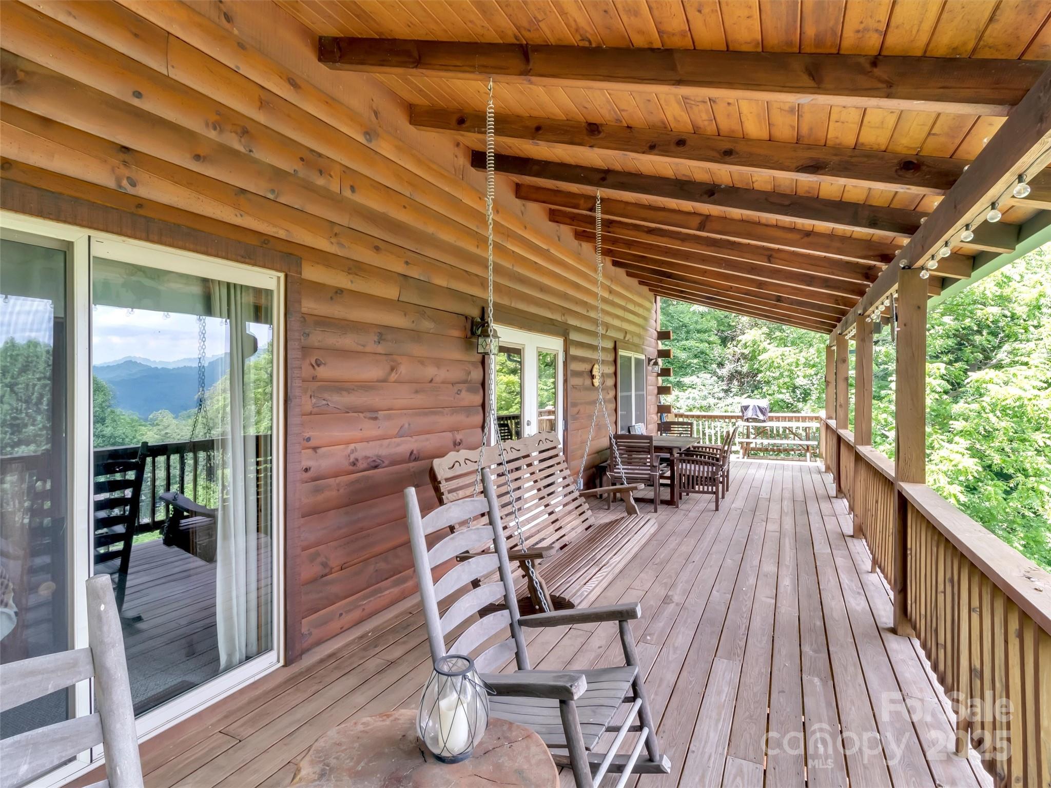 1064 Point Of View Drive Waynesville NC 28785
