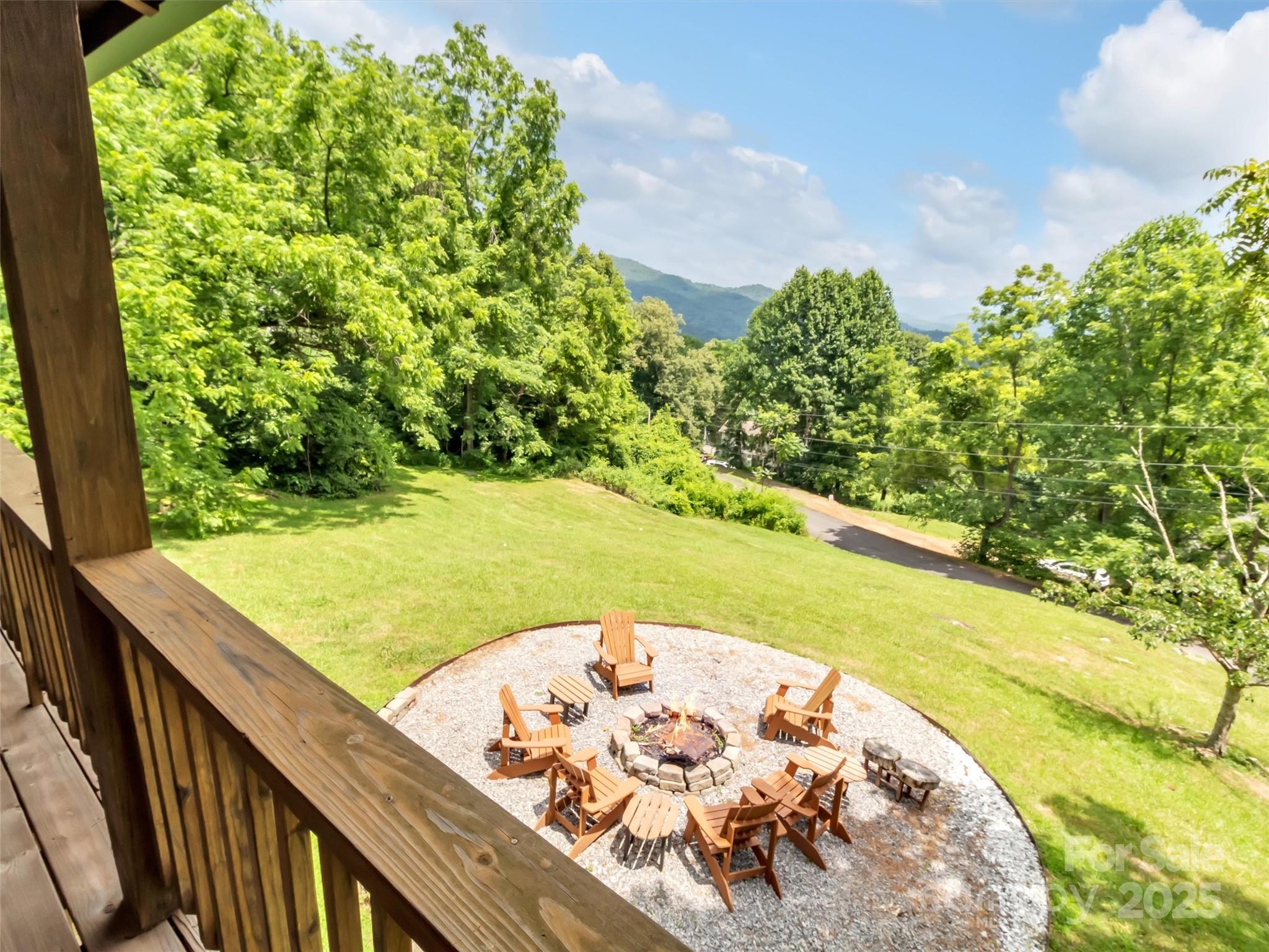 1064 Point Of View Drive Waynesville NC 28785